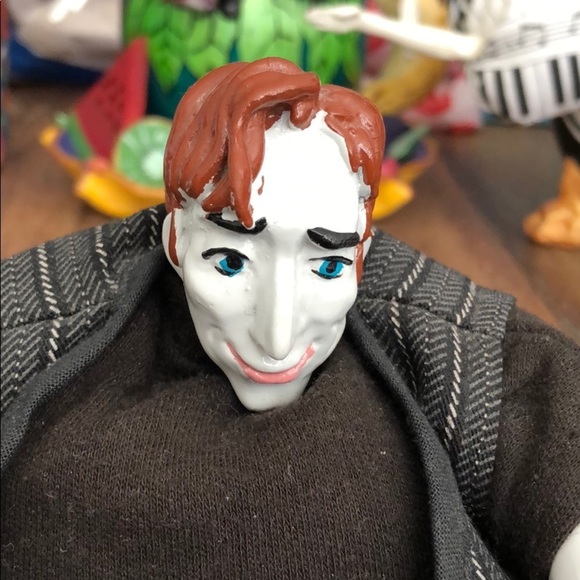 POUPEE MILLET DOLL by Isabelle - Picture 3 of 7